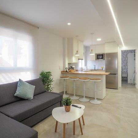 Bhost - Tinte Appartement Córdoba Buitenkant foto