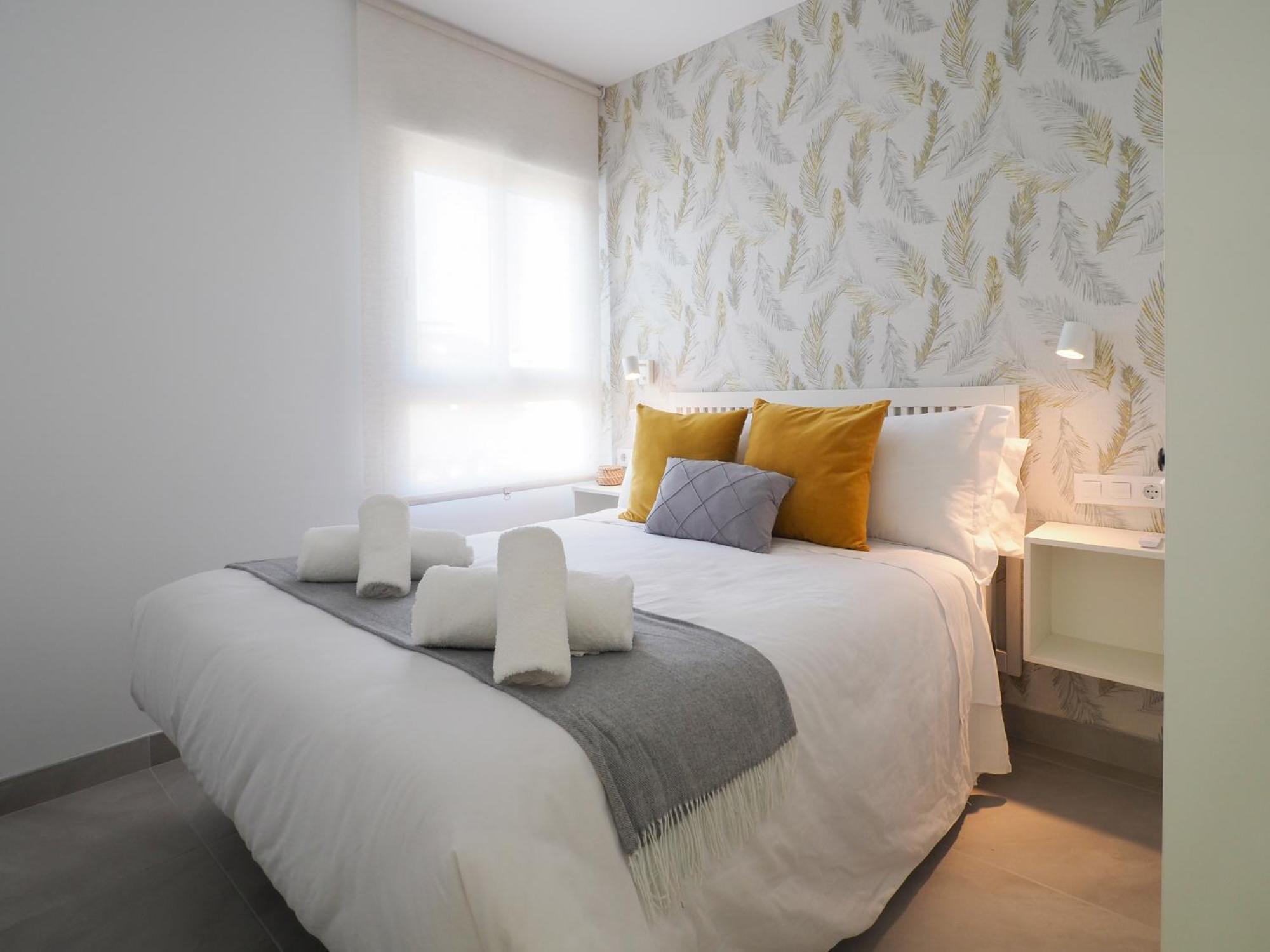 Bhost - Tinte Appartement Córdoba Buitenkant foto
