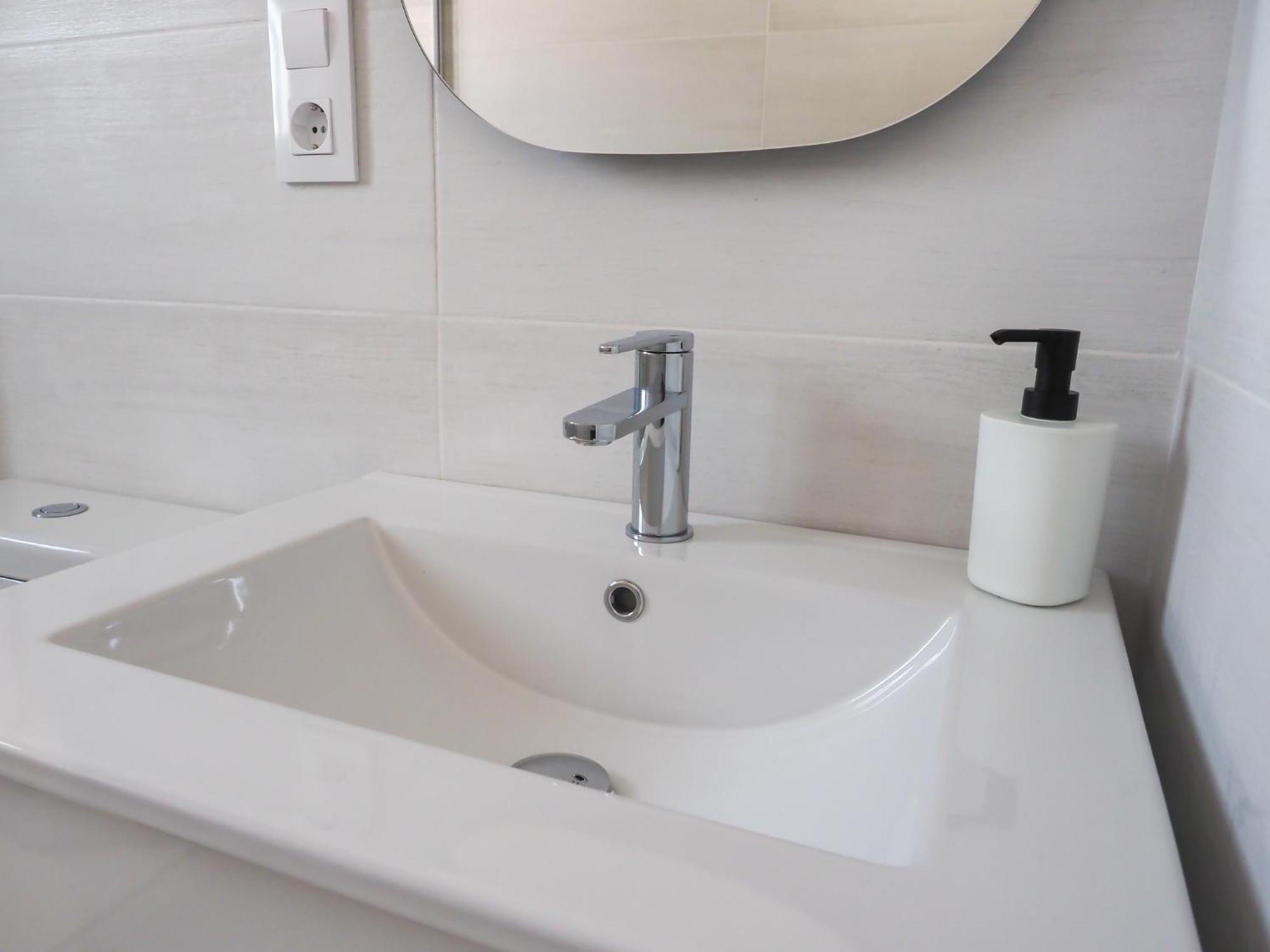 Bhost - Tinte Appartement Córdoba Buitenkant foto