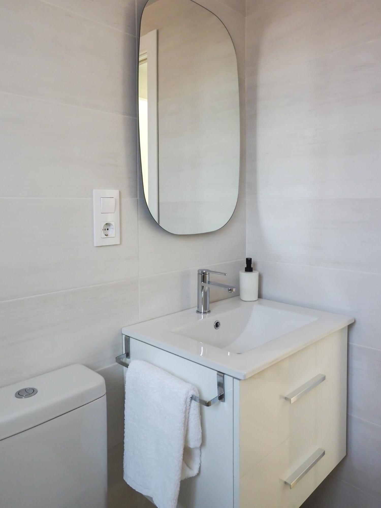 Bhost - Tinte Appartement Córdoba Buitenkant foto