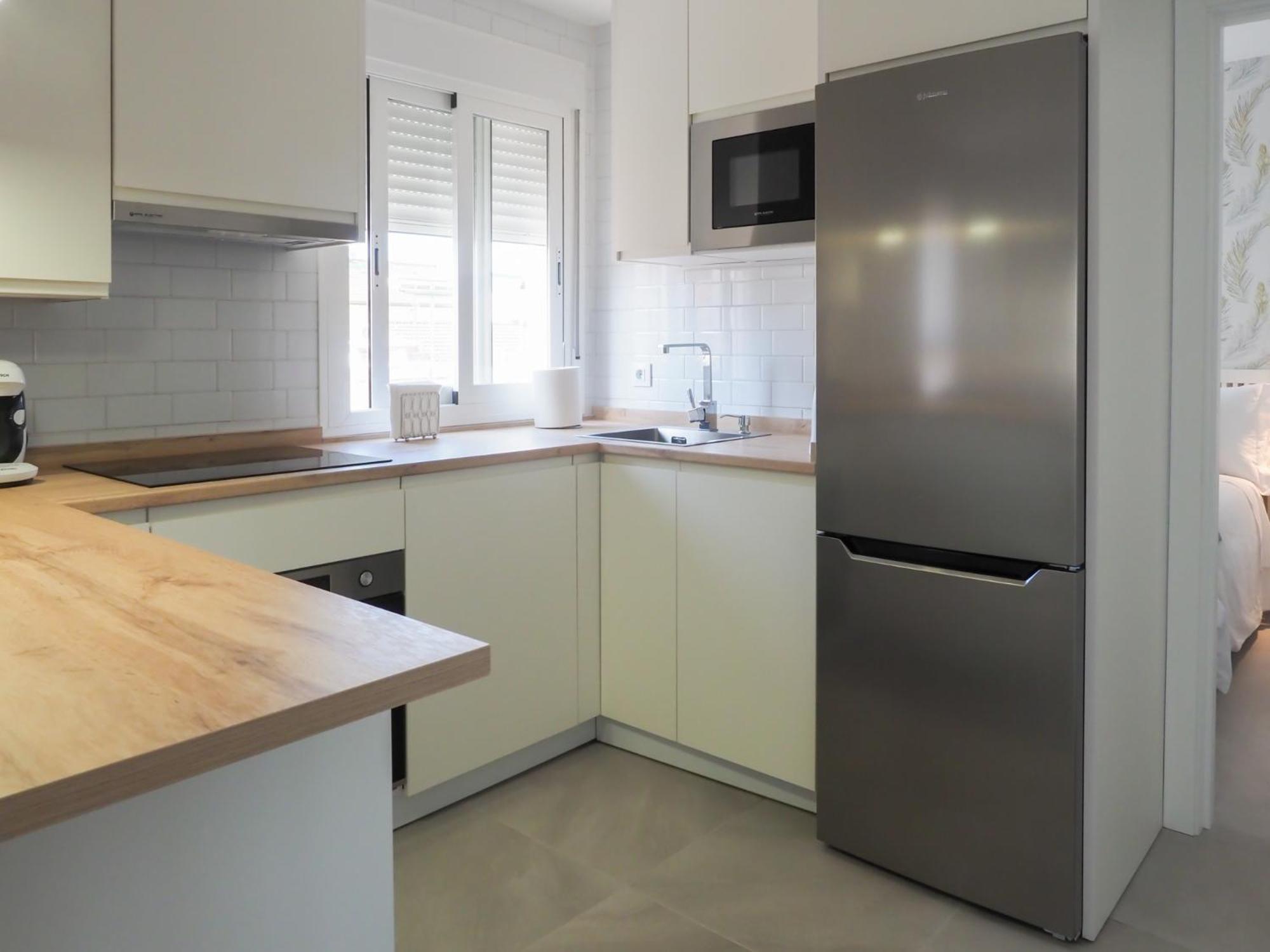 Bhost - Tinte Appartement Córdoba Buitenkant foto