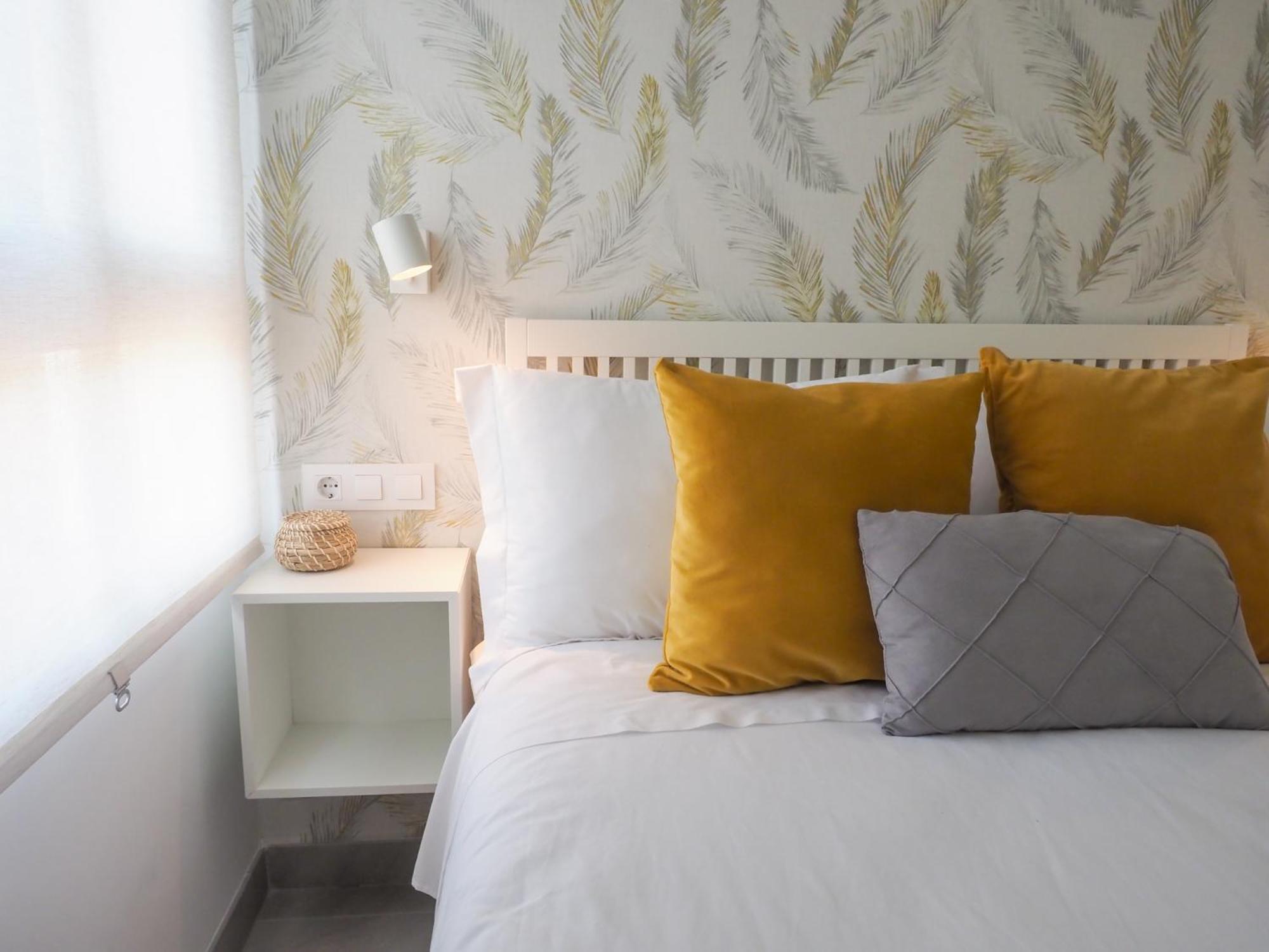 Bhost - Tinte Appartement Córdoba Buitenkant foto