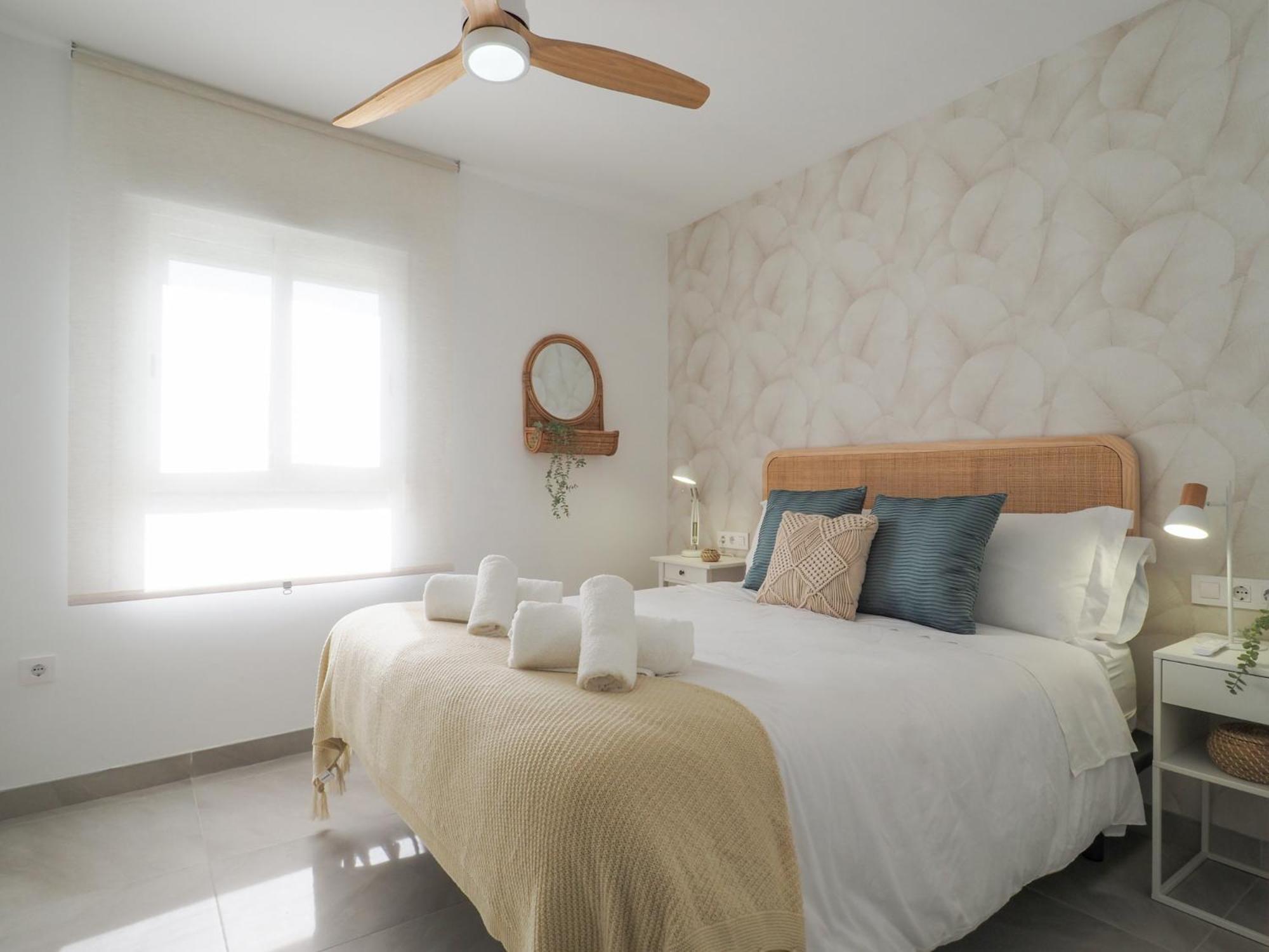 Bhost - Tinte Appartement Córdoba Buitenkant foto