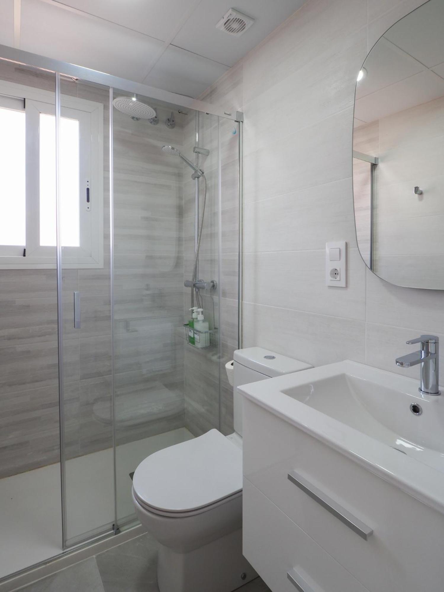 Bhost - Tinte Appartement Córdoba Buitenkant foto