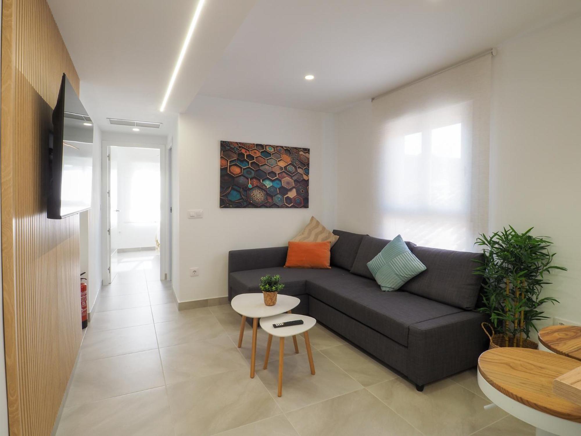 Bhost - Tinte Appartement Córdoba Buitenkant foto