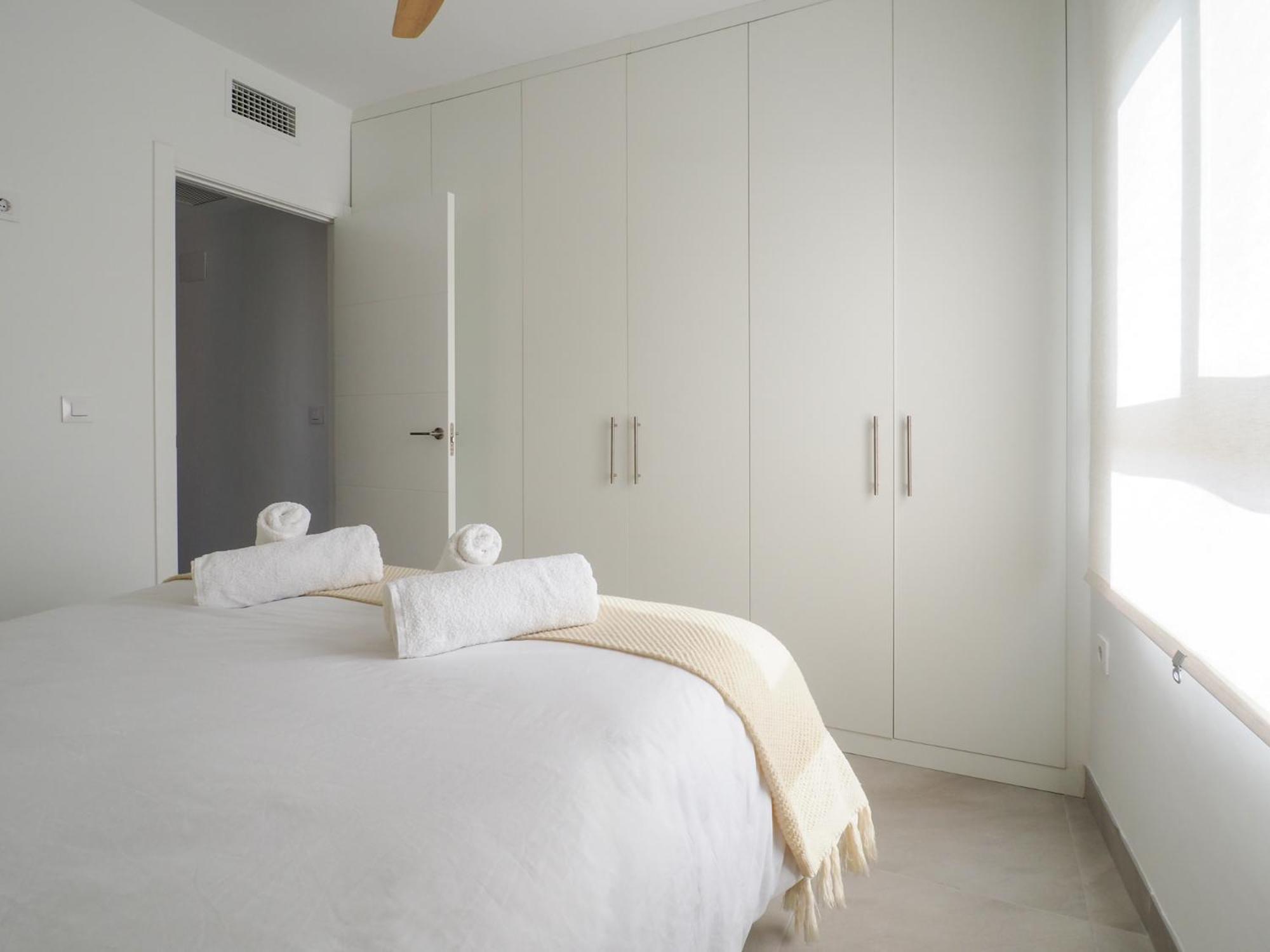 Bhost - Tinte Appartement Córdoba Buitenkant foto